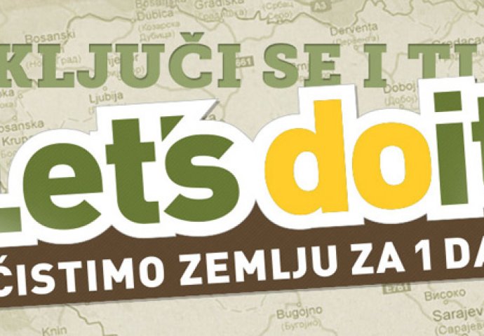 Budio dio "Let's Do It" tima