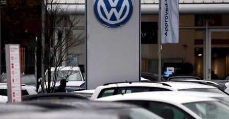 Volkswagen povlači 680.000 automobila u SAD-u