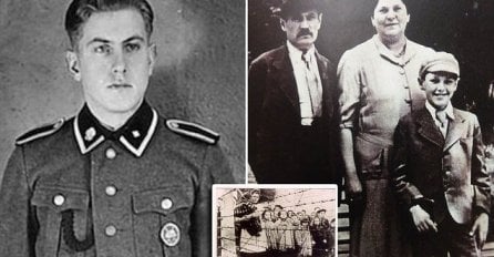  94-godišnjak optužen za ubistva u Auschwitzu, tereti se po 170 hiljada tačaka optužnice