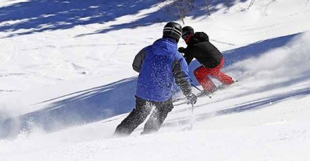 Bjelašnica i Igman: Nema skijanja zbog nedostatka snijega