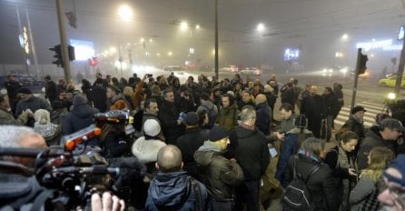 Bauk nove klase kruži svijetom