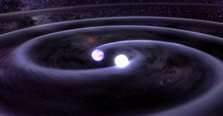 Naučno otkriće godine: Detektovani Einsteinovi gravitacioni valovi