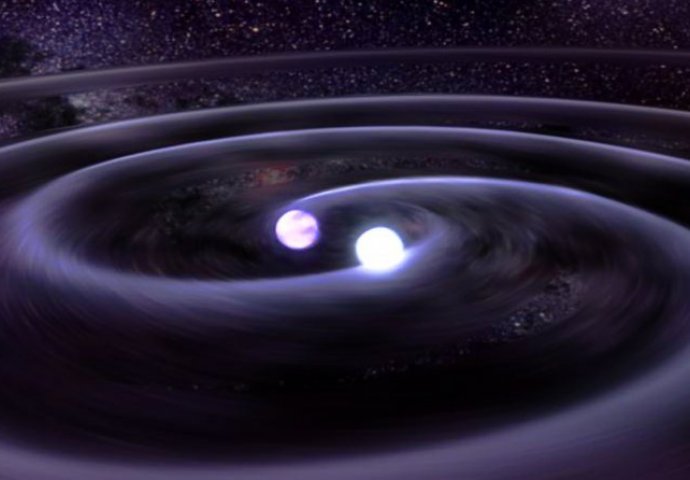 Naučno otkriće godine: Detektovani Einsteinovi gravitacioni valovi
