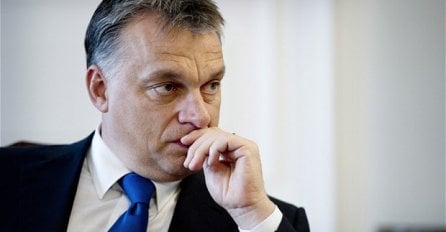 Orban: Ove godine stižu nove izbjeglice, Mađarska spremna za postavljanje nove žičane ograde