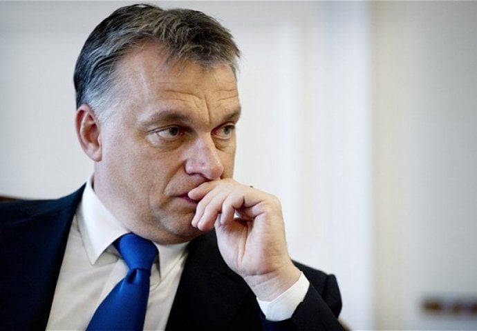 Orban: Ove godine stižu nove izbjeglice, Mađarska spremna za postavljanje nove žičane ograde