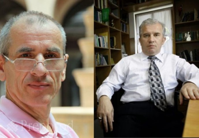 Džemaludin Latić: Opasna neukost šiijskog akademika, hidžab jeste zaštitni znak islama