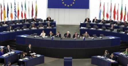 Evropski parlament pozdravio osudu vjerskog radikalizma u BiH