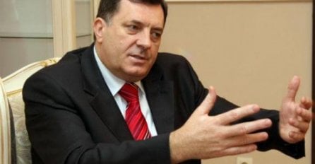 Dodik o hapšenju: Ovi savremeni Turci neće uspjeti ništa