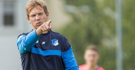Bundesliga dobila najmlađeg trenera u historiji