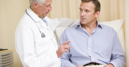 Benigna hiperplazija prostate (BHP): Kako je prepoznati i liječiti?