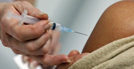 Hospitalizirane dvije osobe kod kojih je potvrđen virus AH1N1