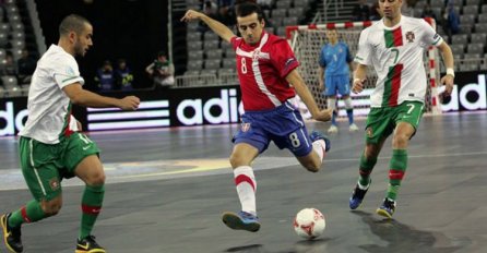 Srbija lovi prvu medalju i mjesto u historiji, Španci protiv autsajdera za zlato