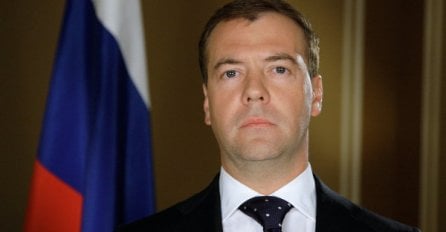 Medvedev u Minhenu: Ulazimo u novi period Hladnog rata, nema dokaza da bombardujemo civile u Siriji