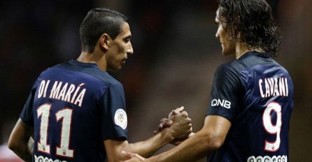 PSG remizirao nakon 17 uzastopnih pobjeda