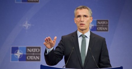 Stoltenberg: NATO nije rasplamsao hladni rat