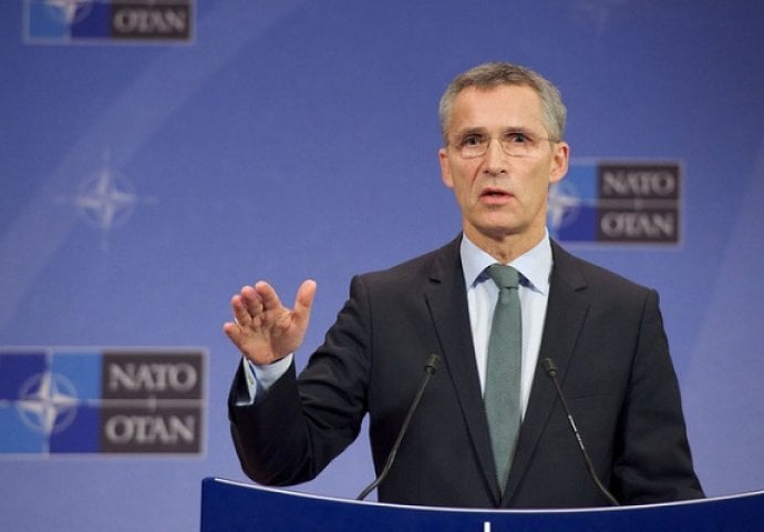 Stoltenberg: NATO nije rasplamsao hladni rat