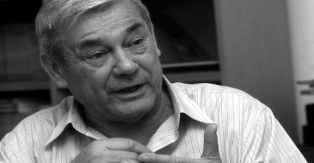 Preminuo Slobodan Santrač, najbolji strijelac bivše Jugoslavije 