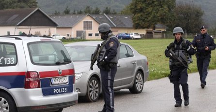 BEČ: Uhapšena dvojica muškaraca zbog povezanosti sa napadima u Parizu