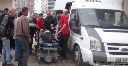 Turska: Dvospratnica se srušila na desetočlanu porodicu, poginule tri osobe