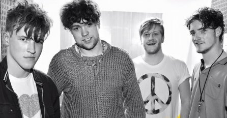 Mladi britanski bend poginuo u saobraćajnoj nesreći u Švedskoj