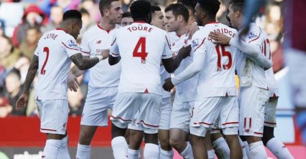 Kloppova bomba u 'pet do 12': Redsi krenuli po sjajnog fudbalera Leicestera