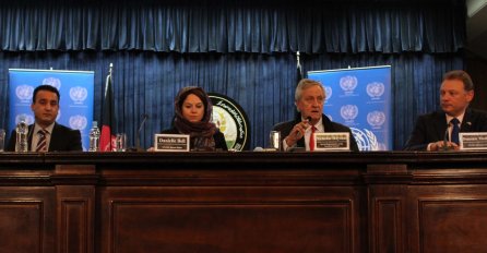  Godišnji izvještaj UN-a: Rekordan broj civilnih žrtava u Afganistanu, svaka četvrta dijete