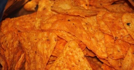 Dašak Mexica na vašem stolu: Pripremite domaće tortilje (VIDEO) 