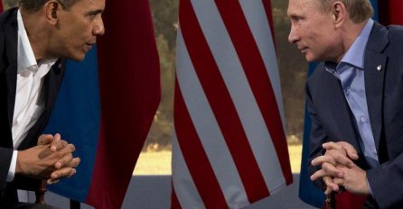 Obama pozvao Putina: Prekinite napade u Siriji