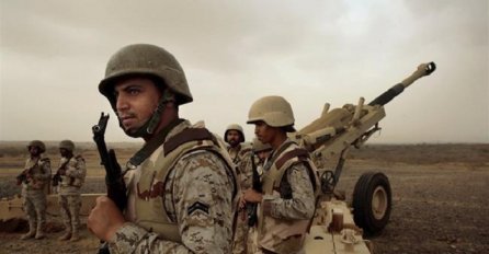 Katar spreman da pošalje svoje vojne trupe u Siriju