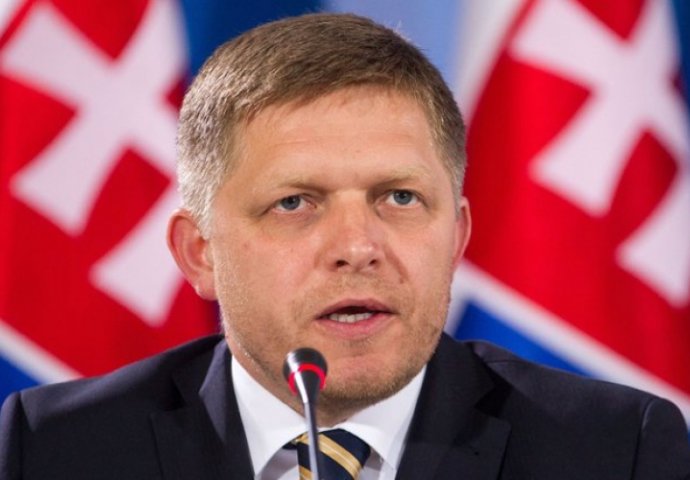 Fico: Slovačka neće dozvoliti na svojoj teritoriji muslimanska geta