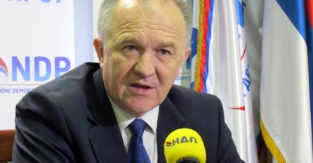 Čavić: Nema mehanizma koordinacije ako u njemu ne učestvuje jedna strana