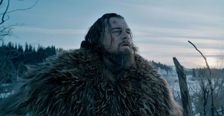 "Povratniku" dvostruka nagrada BAFTA-e u Londonu: Inarritu najbolji režiser, DiCaprio najbolji glumac