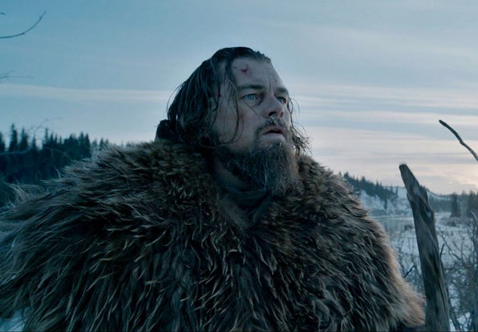 "Povratniku" dvostruka nagrada BAFTA-e u Londonu: Inarritu najbolji režiser, DiCaprio najbolji glumac