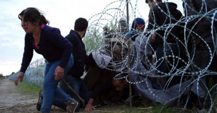 Najbezbijedniji prolaz: Rusija postaje nova izbjeglička ruta