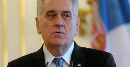 Nikolić: Ako Kosovo bude uvjet za EU, ne moraju nas primiti!