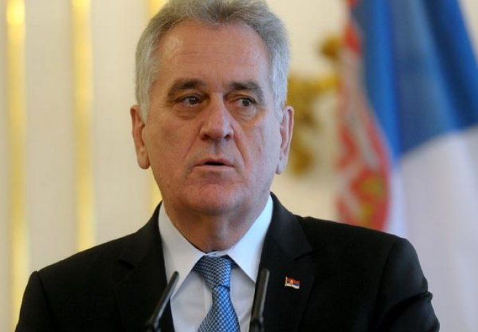 Nikolić: Ako Kosovo bude uvjet za EU, ne moraju nas primiti!