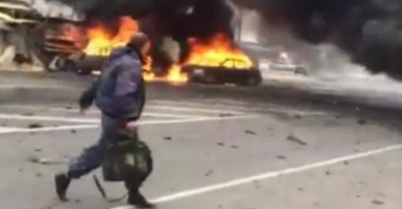   ID preuzela odgovornost za napad na jugu Rusije