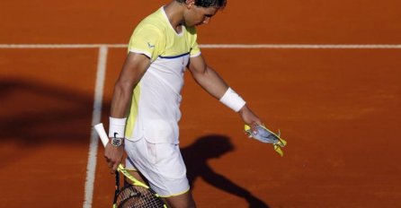 Toni Nadal: "Da mu nisam ujak, Rafa bi me davno otpustio"