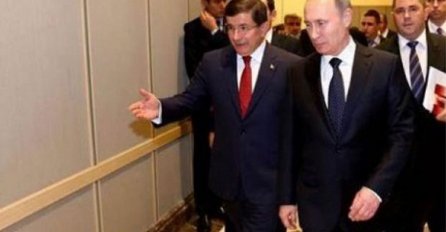 Rusija se ponaša kao teroristička organizacija: Teške optužbe turskog premijera na račun Moskve