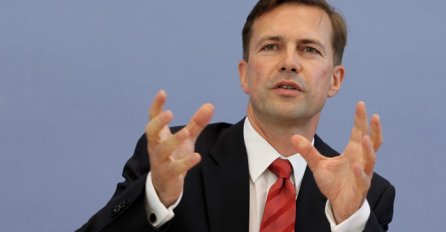 Njemačka ne vjeruje u novi Hladni rat