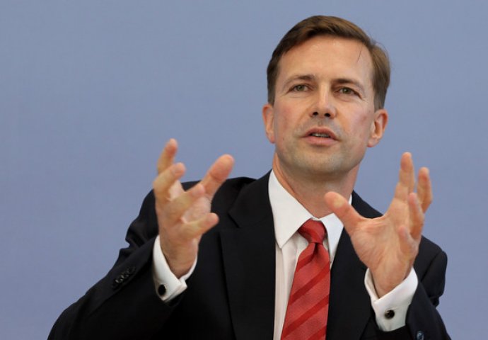 Njemačka ne vjeruje u novi Hladni rat