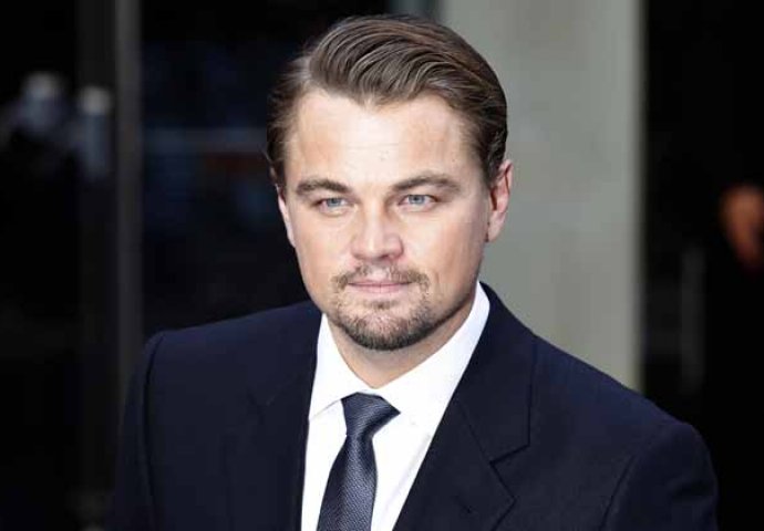 FILMSKA ZVIJEZDA U KOMŠILUKU: Leonardo DiCaprio u maju stiže u Beograd