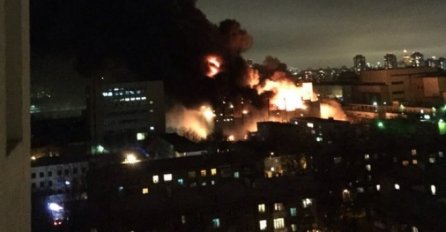 TRAGEDIJA U RUSIJI: U eksploziji gasa u četvoro mrtvih, a najmanje devet povređenih!