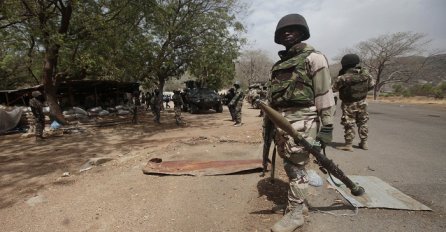 Nigerija: U akcijama protiv Boko Harama oslobođeno 112 osoba