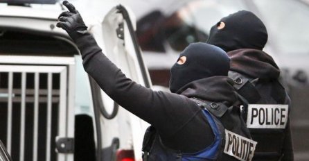Belgija: Uhapšeno deset osoba zbog regrutovanja u ISIL