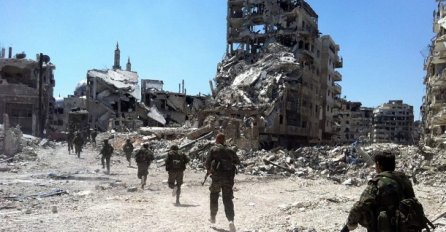 Kurdi i njihovi saveznici zauzeli ključno uporište pobunjenika 