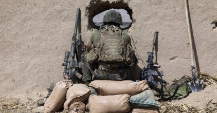 Britanski snajperist jednim metkom likvidirao poznatog egzekutora Islamske države