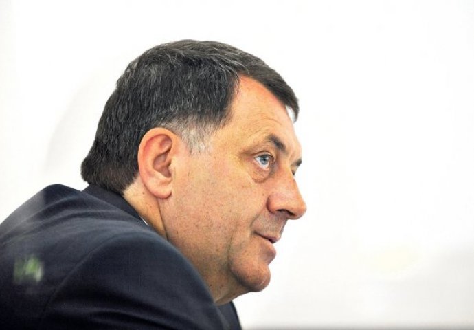 Milorad Dodik, novi Miloš Obrenović ili samo jedan u nizu tranzicijskih kriminalaca?