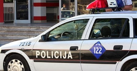 Mostar: 43-godišnjak izvršio samoubistvo