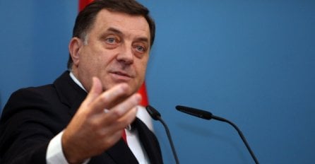 Dodik: Sve sam radio u interesu RS-a, a pozivam sve da zaobiđu Sarajevo u što širem luku